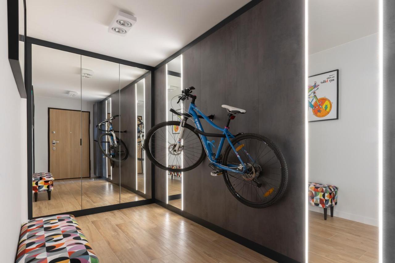 Coffee Apartment 그디니아 외부 사진