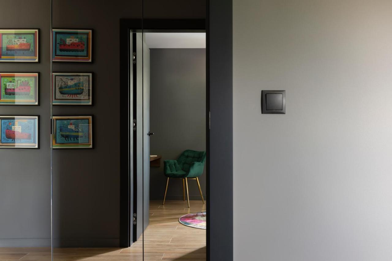Coffee Apartment 그디니아 외부 사진