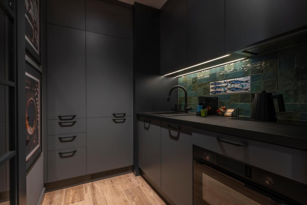 Coffee Apartment 그디니아 외부 사진