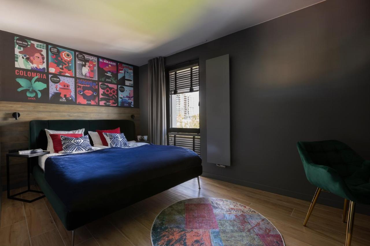Coffee Apartment 그디니아 외부 사진